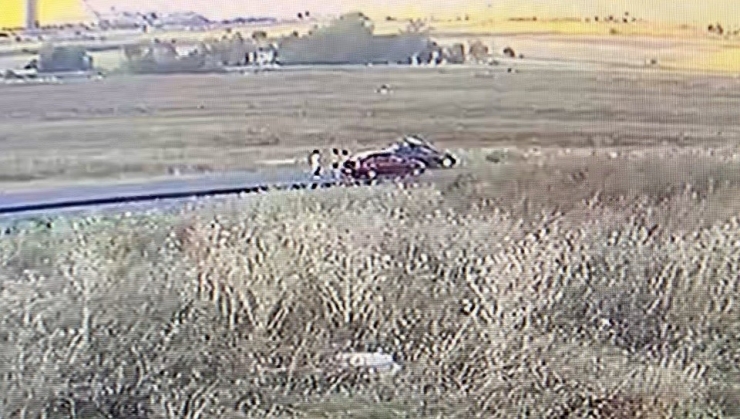 Avcılar’da Feci Olay