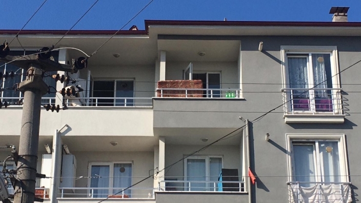 Bartın’da Kaçak İçki İmalathanesinde Patlama