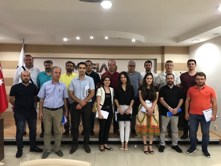 Yeni Yönetmeliğin Detayları Müsiad’da Masaya Yatırıldı