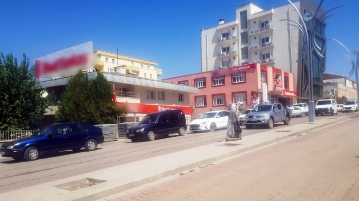 Diyarbakır’da Silahlı Saldırı: 1 Ağır Yaralı