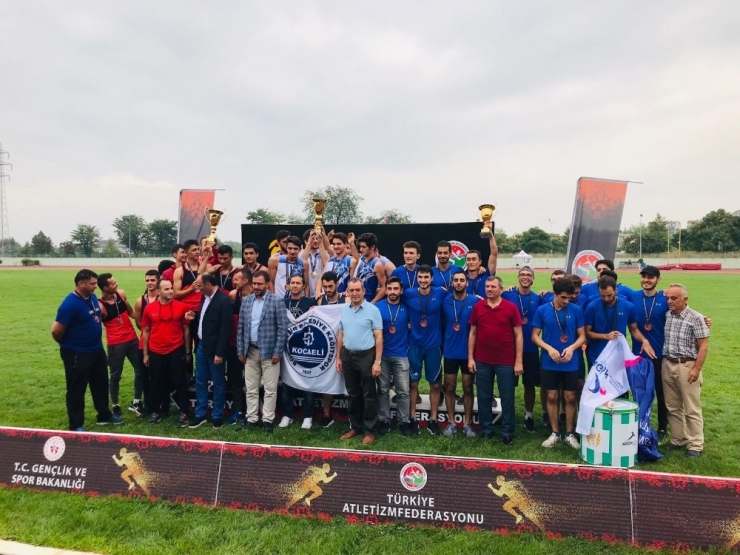 Kağıtspor Yeniden Süper Lig’de