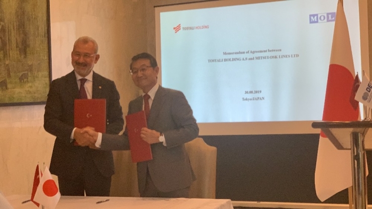 Japonlar Türk Şirketleriyle Afrika Yatırımına Hevesli