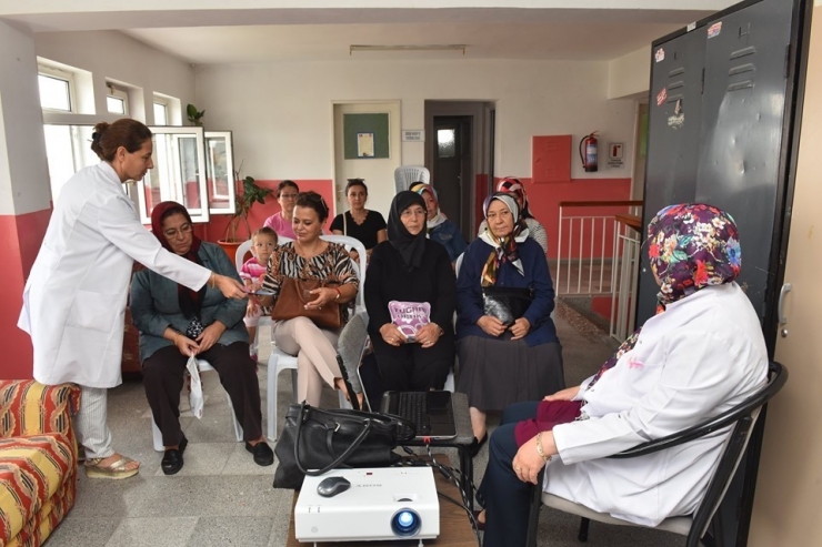 Karesi’de Halk Sağlığı Günleri Başladı