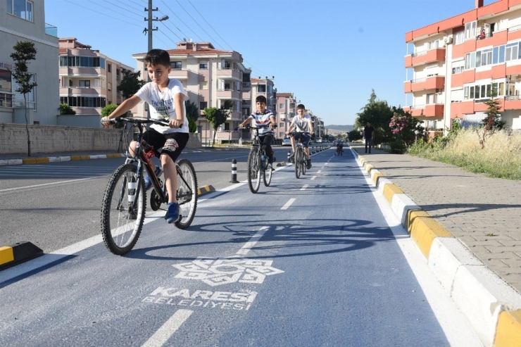 Karesi’de Halk Sağlığı Günleri Başladı