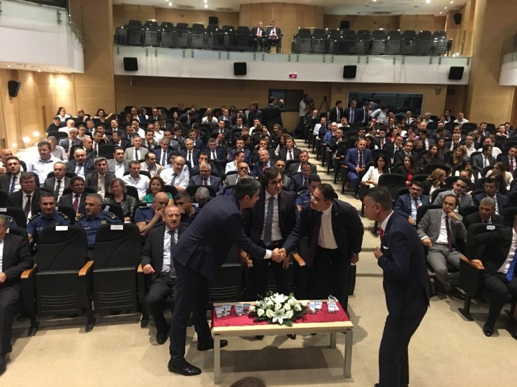 Adli Yıl Açılışına Kadın Cinayetleri Damga Vurdu