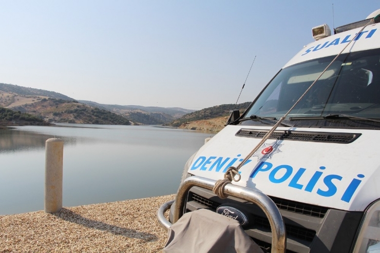 Sulama Göletinde Boğulan İkinci Kişinin De Cansız Bedeni Çıkarıldı