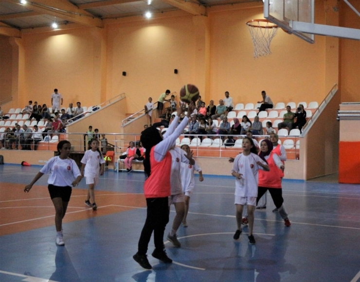 Manisa’da Değerli Zamanlar Projesi Coşkuyla Sona Erdi