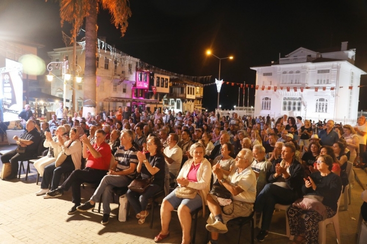 Mudanya Kitap Fuarı 45 Bin Okuru Ağırladı