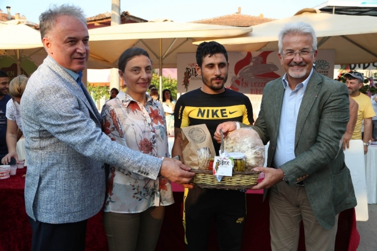 “Acı Tatlı Festival”