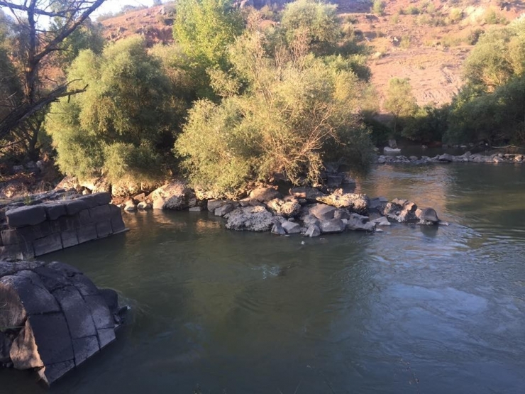 Roma Köprüleri Turizme Kazandırılıyor