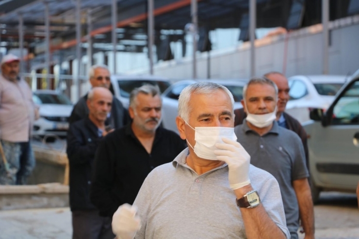 Kene Bir Ölüme Daha Neden Oldu