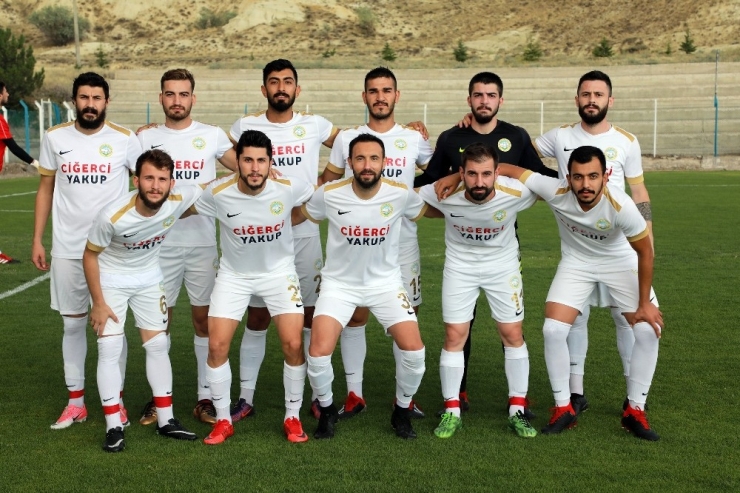 Talas Gücü, Yahyalıspor Derbisi İle Lige Başlıyor