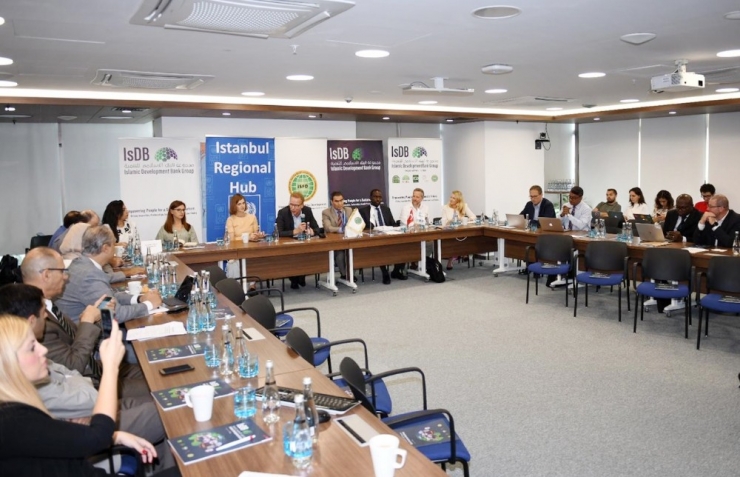 Stk’lar Yoksulluğun Azaltılması İçin Bir Araya Geliyor