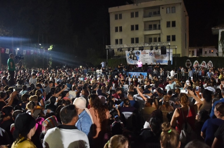 Tarsus’ta ’Barış Ve Kültür Festivali’