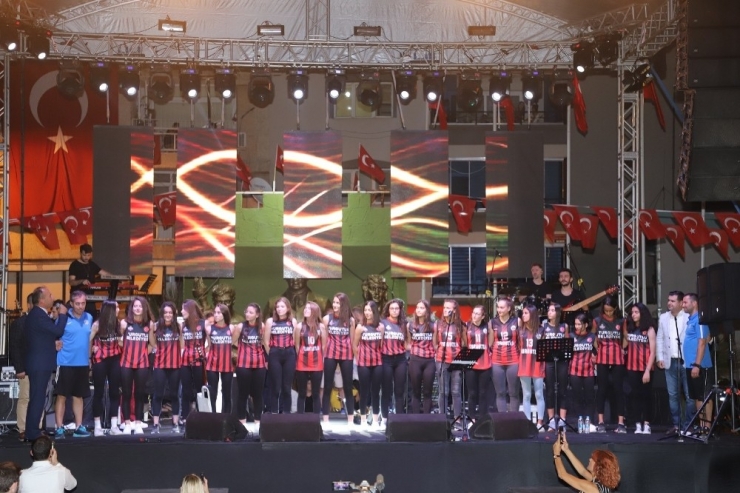 Turgutlu Belediyesinden Potada Dev Hamle