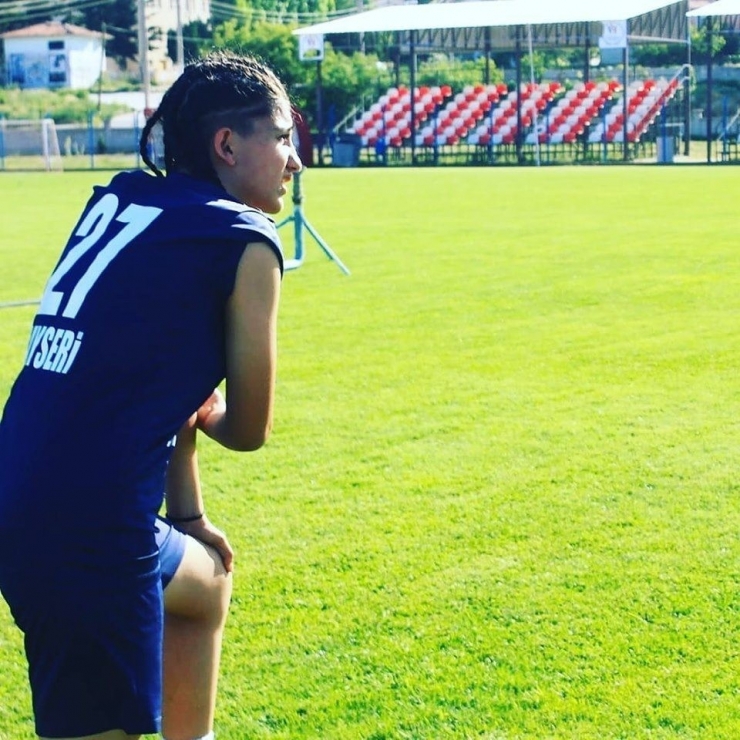 Milli Takım İçin Kayseri’den 4’ü Aynı Takımdan 5 Futbolcu Çağrıldı