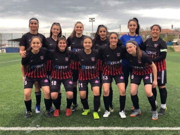 Milli Takım İçin Kayseri’den 4’ü Aynı Takımdan 5 Futbolcu Çağrıldı