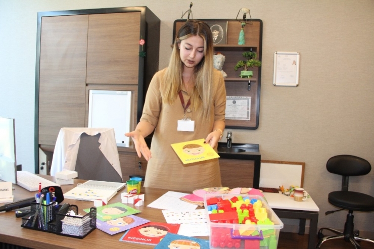 Çocuklarda Davranış Bozukluğunun Nedeni: “Benimle İlgilen”