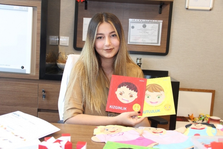 Çocuklarda Davranış Bozukluğunun Nedeni: “Benimle İlgilen”