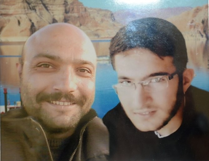 4 Yıl Önce Öldürülen Baba Ve Oğlun Yakınlarından ’Katil Bulunamadı’ Sitemi