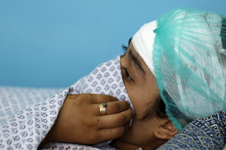 Kabil’de Patlama: 16 Ölü, 116 Yaralı