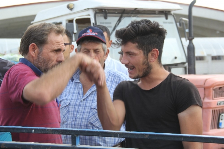 Fasulye Piyasası Altın Çağını Yaşıyor