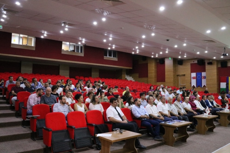 ‘Hayati Önem’ Taşıyan Projede Sona Gelindi