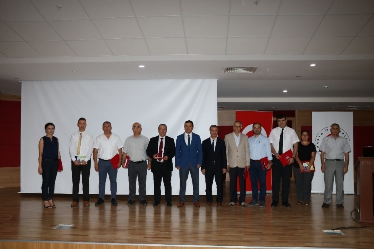 ‘Hayati Önem’ Taşıyan Projede Sona Gelindi