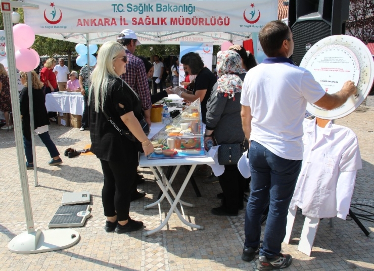 Sokakta Sağlık Hizmeti