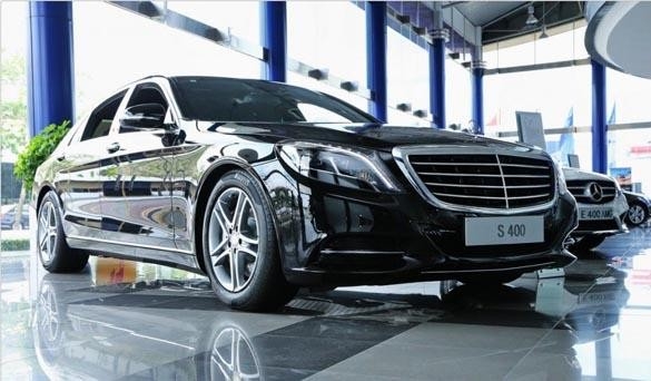 İcralık Mercedes’in 1 Milyon 200 Bin Tl’lik Fiyatı Dudak Uçuklattı