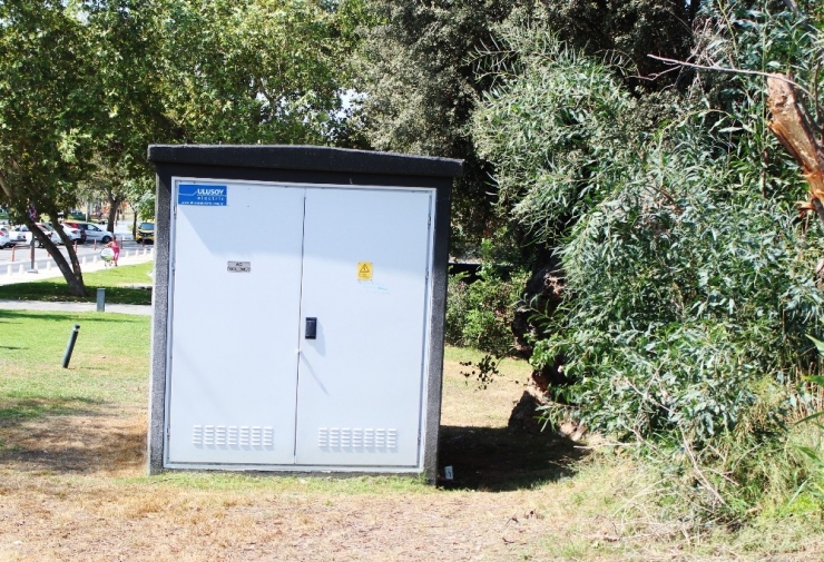 Ukrayna Uyruklu Kadının Şüpheli Ölümü