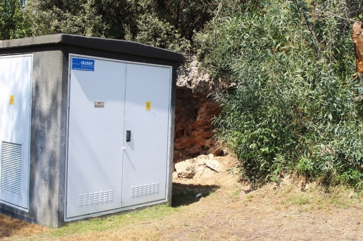 Ukrayna Uyruklu Kadının Şüpheli Ölümü