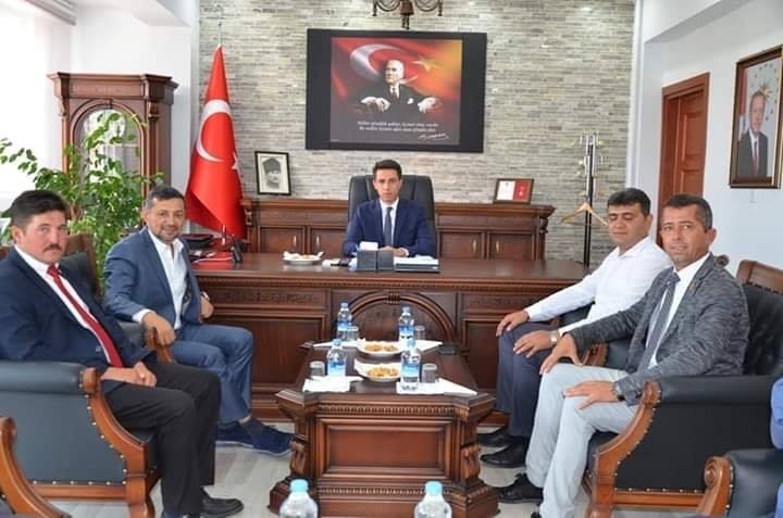 Başkan Gökhan Gürel: Doktor Açığının Takipçisi Olacağız