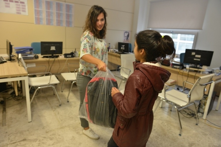 Öğrenci Dostu Nilüfer