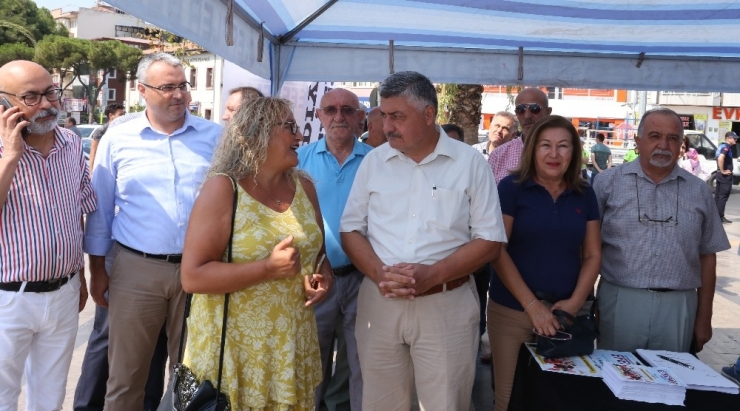 Efeler Belediyesinden Eğitime Katkı: Efesem