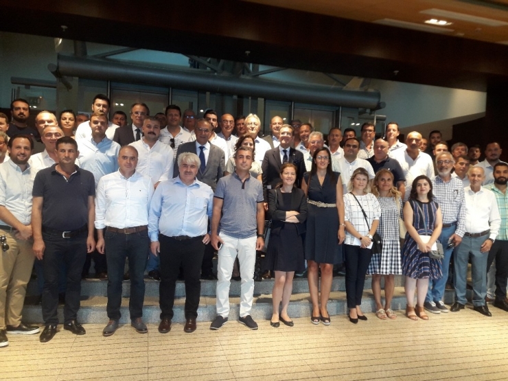 Kuru İncirin İhracat Yolcuğu 26 Eylül’de Başlayacak