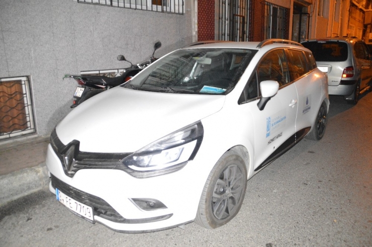 Fatih’te Çıkan Kavgada 18 Yaşındaki Genç Öldürüldü