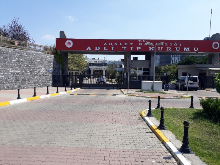 Silahlı Saldırıda Hayatını Kaybeden Gencin Cenazesi Adli Tıp’tan Alındı