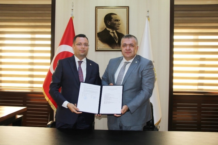 ‘Menengiç Kahvesi’ Dünya Pazarlarına Açılıyor