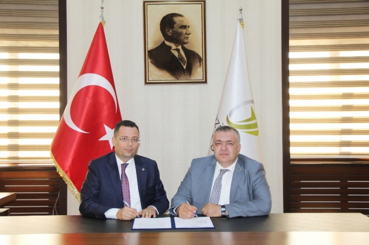 ‘Menengiç Kahvesi’ Dünya Pazarlarına Açılıyor