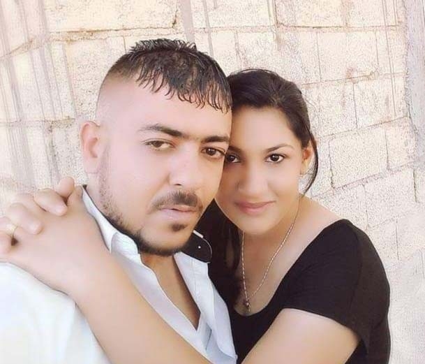 Yüksek Ses Çıkartıyor Diye Karı-kocaya Kurşun Yağdırdı