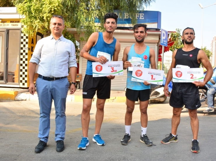 Torbalı, ‘Kurtuluş’ İçin Koştu