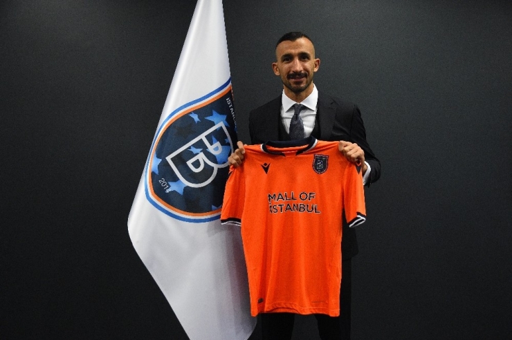 Başakşehir Kadrosu Sil Baştan