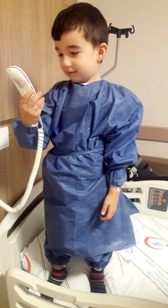 ’Azot Gazı’ Olayında Başhekim Ve Hastane Müdürü De Kusurlu Bulundu