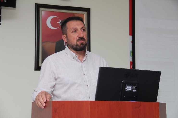 Hentbolda Süper Lig Fikstürü Ve Türkiye Kupası Kuraları Çekildi