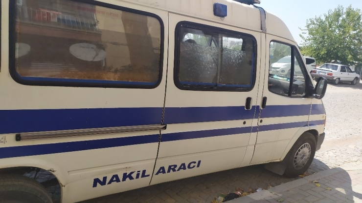 Korsanlıkta Son Nokta: Hem Cenaze Aracı Hem Ambulans