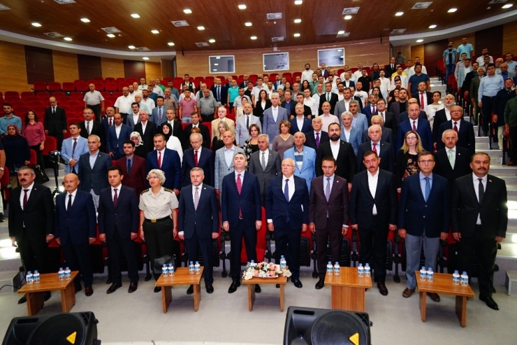 Kastamonu Entegre, 50. Kuruluş Yılını Kutladı