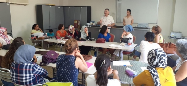 Kuşadası El Sanatları E-ticaret Projesi Kuto’da Başladı