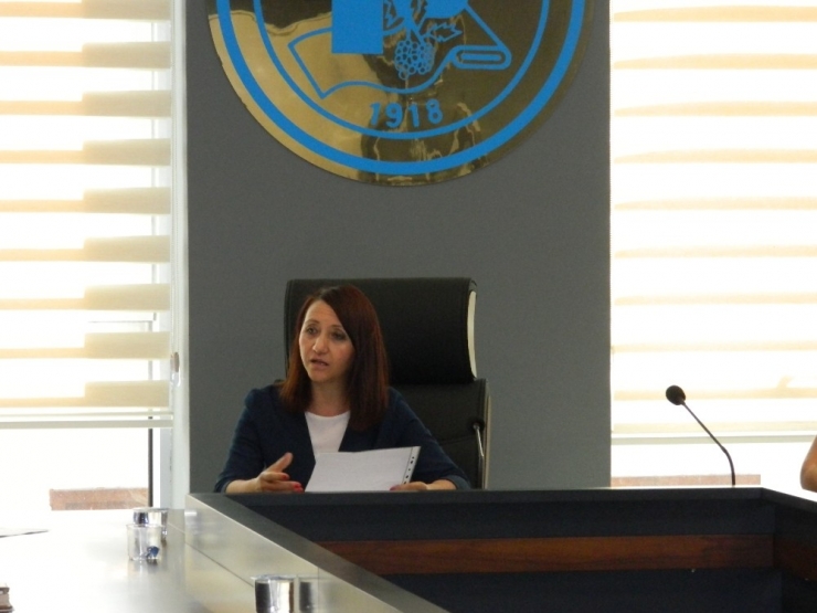 Pazaryeri Belediyesi, Eylül Ayı Meclis Toplantısını Gerçekleştirdi