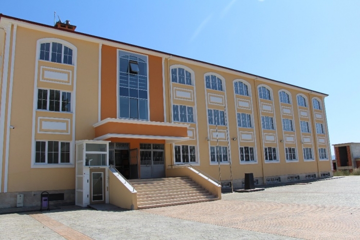 Samsun 2020 Yılında Tekli Öğretime Geçecek